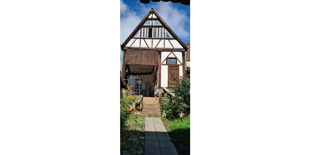 Einfamilienhaus Weinheim - 3 Zimmer, 100 m&sup2;, 1.190&euro; | Angebot:26018204