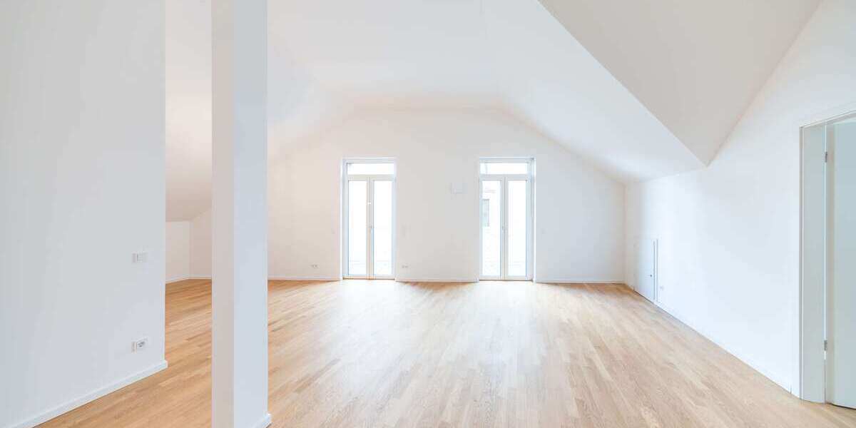 Etagenwohnung Lorsch - 4 Zimmer, 120 m&sup2;, 534.900&euro; | Angebot:15343721