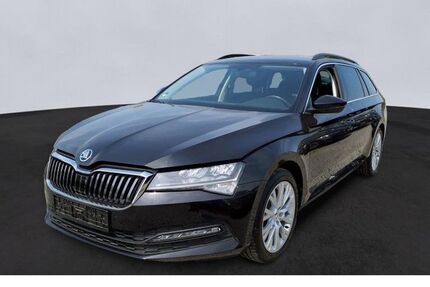 Skoda Superb 91.500 km 23.690 € Bensheim 64625