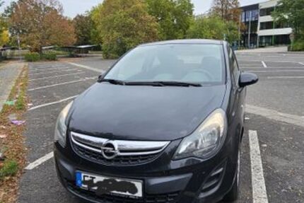 Opel Corsa 159.900 km 3.600 &euro; Frankenthal 67227