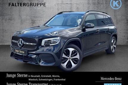 Mercedes GLB 200