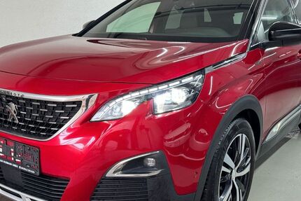 Peugeot 3008 67.234 km 14.700 &euro; LUDWIGSHAFEN AM RHEIN 67071