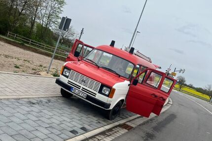 Ford Transit 26.729 km 7.750 &euro; Heidelberg 69123