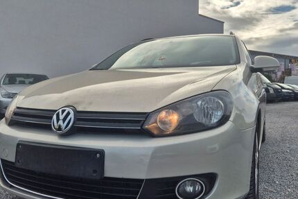 VW Golf 252.923 km 2.899 &euro; Hockenheim 68766
