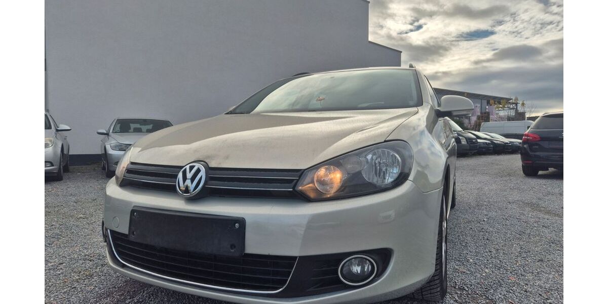 VW Golf 252.923 km 2.899 &euro; Hockenheim 68766