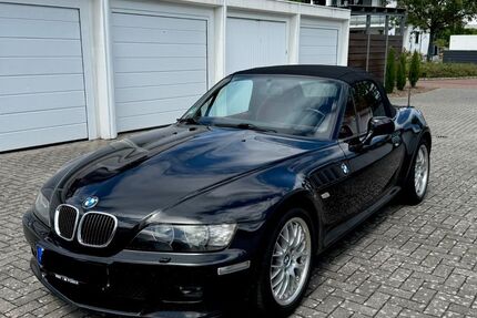 BMW Z3 136.500 km 17.950 &euro; Bad Schönborn 76669
