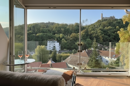 Wohnung Weinheim - 5 Zimmer, 170 m&sup2;, 835.000&euro; | Angebot:23336747