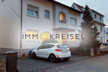 Haus Fürth - 10.5 Zimmer, 260 m&sup2;, 474.000&euro; | Angebot:24615937