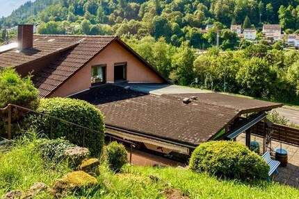 Haus Eberbach Eberbach - 1 Zimmer, 241 m&sup2;, 367.000&euro; | Angebot:24748503