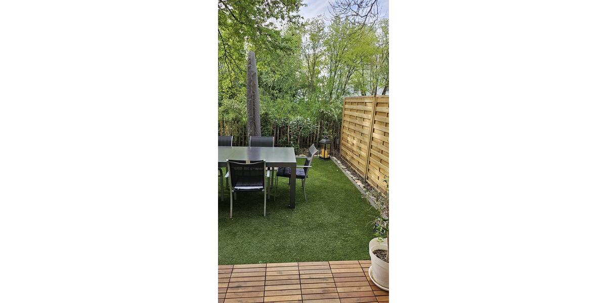 Erdgeschoßwohnung Mannheim Käfertal - 3 Zimmer, 80 m&sup2;, 259.000&euro; | Angebot:26112386