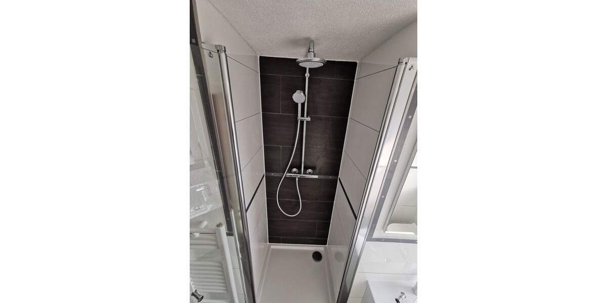 Top geschnittene und frisch renovierte Wohnung, 2 ZKB, Wärmepumpen, Mannheim 2 zimmer