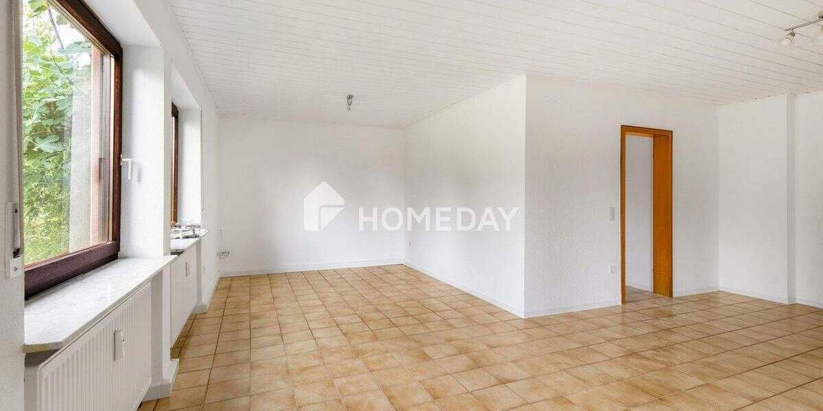 Viel Platz fürs Familienleben: EFH mit ELW & traumhaftem Gartenparadies im Ortsteil Dilsberg 1 zimmer