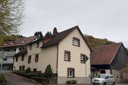 Haus Mörlenbach - 8 Zimmer, 269 m&sup2;, 430.000&euro; | Angebot:23834948