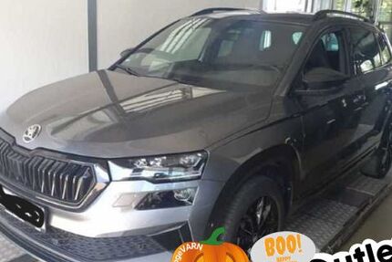 Skoda Karoq 28.989 km 30.991 &euro; Mannheim 68309