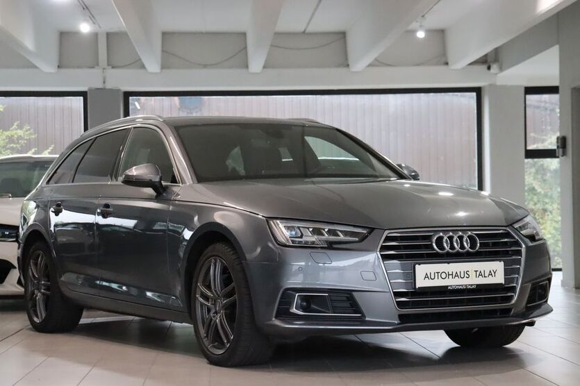 Audi A4 122.039 km 21.880 € Ludwigshafen am Rhein 67059