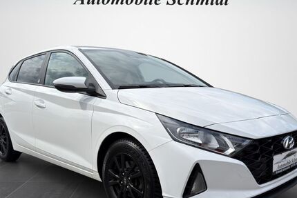 Hyundai i20 93.000 km 11.990 &euro; Angelbachtal 74918