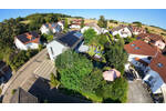 ATIK: Freistehendes Einfamilienhaus mit Schwimmteich und Gartenidylle - Ruhige Feldrandlage - Einfamilienhaus Waibstadt | Angebot:26267357