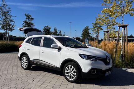 Renault Kadjar 115.000 km 13.300 € Neuhofen 67141