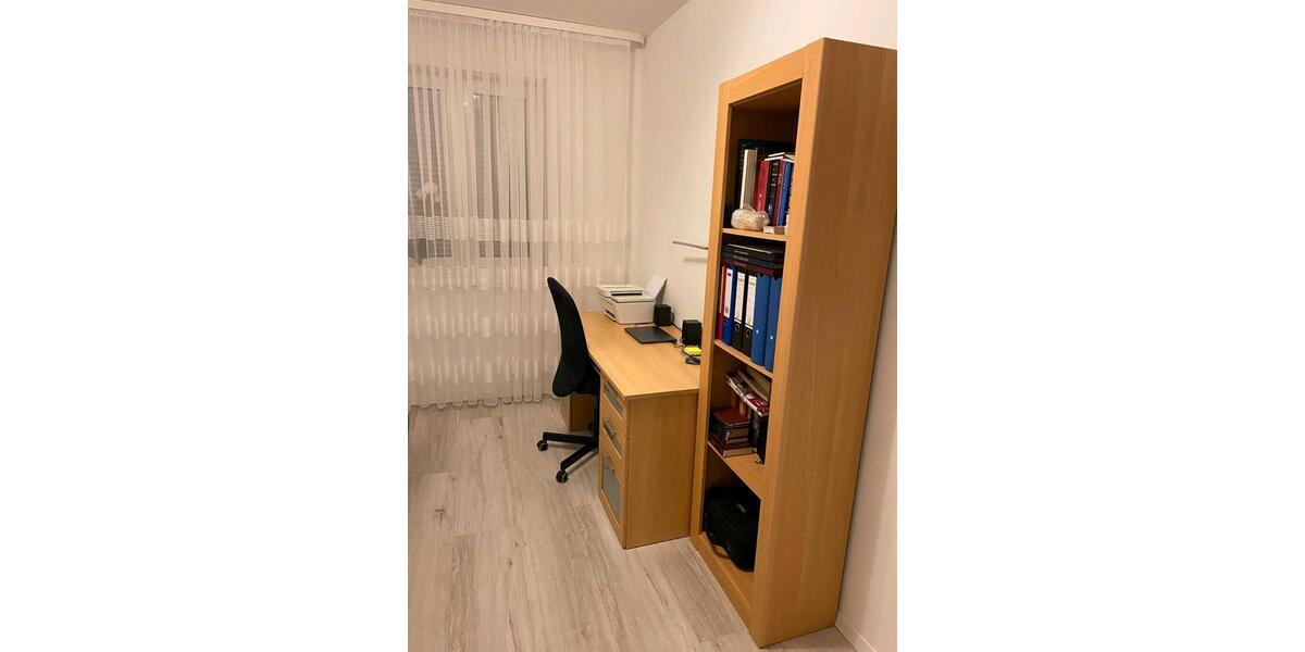Erdgeschoßwohnung Dannstadt-Schauernheim Schauernheim - 3 Zimmer, 90 m&sup2;, 1.200&euro; | Angebot:25286711