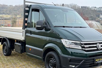VW Crafter 126.457 km 32.990 &euro; Sinsheim 74889