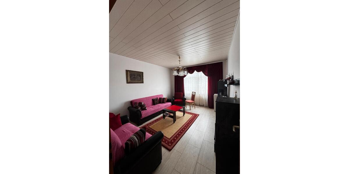 VON PRIVAT Attraktive 4-Zimmer-Wohnung in Ludwigshafen Mitte 4 zimmer