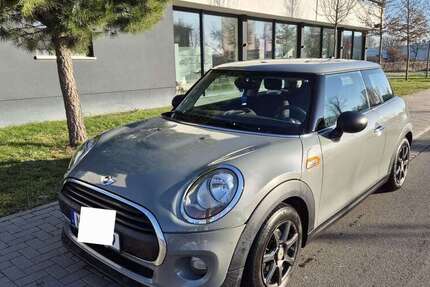 Mini One 135.500 km 7.699 &euro; Speyer 67346