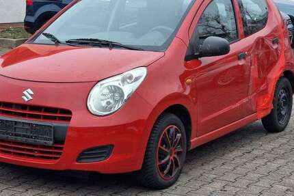 Suzuki Alto 180.000 km 999 &euro; Viernheim 68519