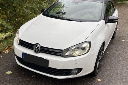 VW Golf 142.443 km 6.500 € Wald-Michelbach 69483