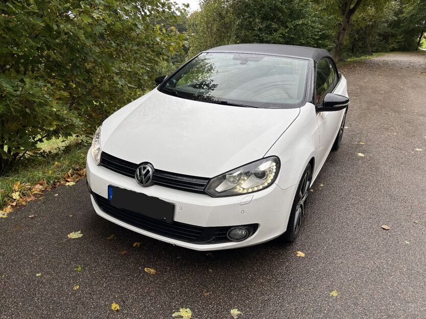 VW Golf 142.443 km 6.500 € Wald-Michelbach 69483
