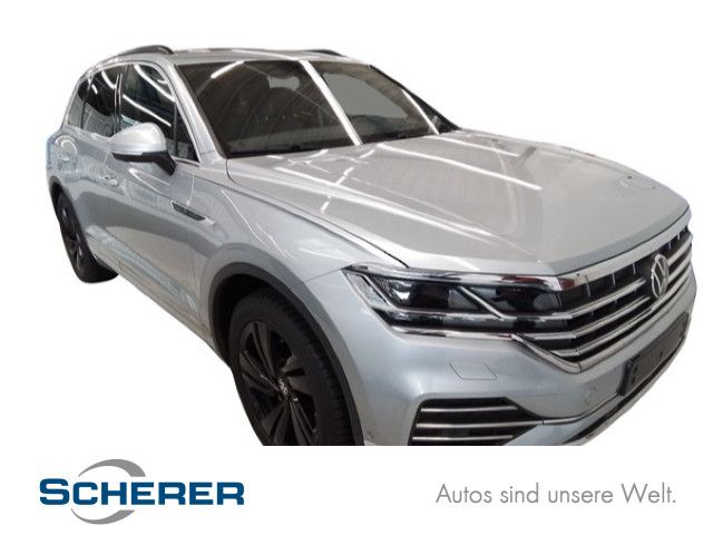 Touareg