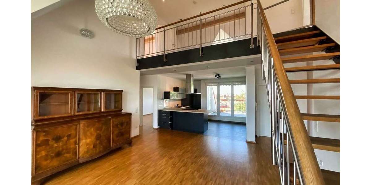 Etagenwohnung Ludwigshafen Parkinsel - 5 Zimmer, 163 m&sup2;, 489.000&euro; | Angebot:25480486