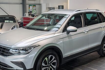 VW Tiguan 138.000 km 20.900 &euro; Weinheim 69469