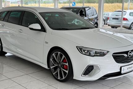 Opel Insignia 100.000 km 18.690 &euro; Speyer 67346