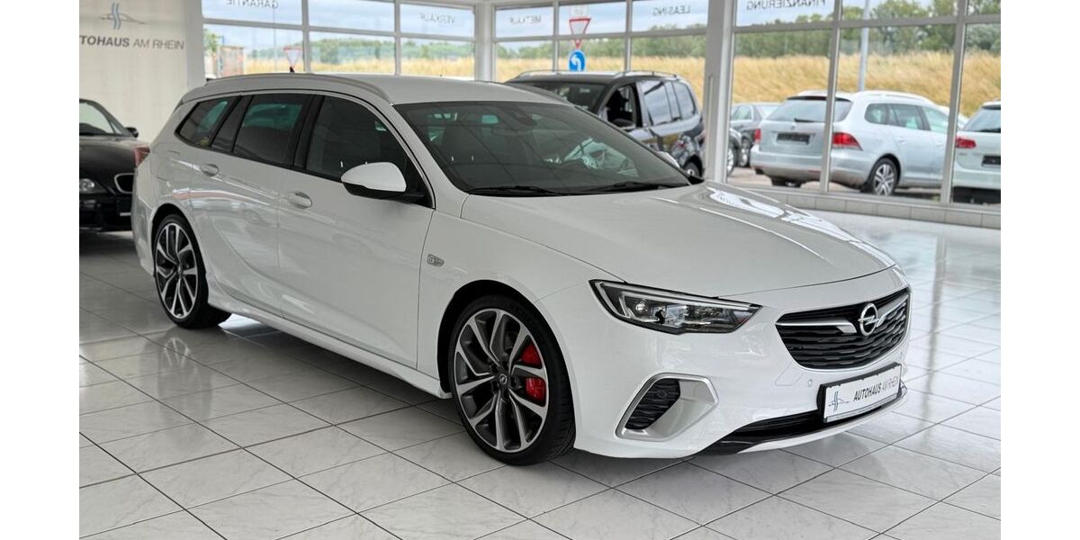 Opel Insignia 100.000 km 18.690 &euro; Speyer 67346