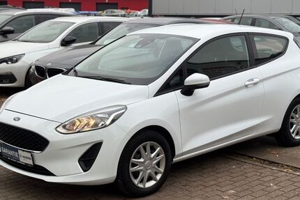 Ford Fiesta 170.000 km 5.490 € Ludwigshafen 67059