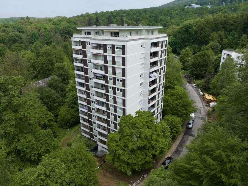 Wohnung zum Mieten in Heidelberg 549 € 74.28 m² 3 zimmer