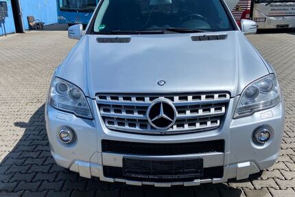 Mercedes-Benz ML 350 278.000 km 10.500 &euro; Leimen 69181