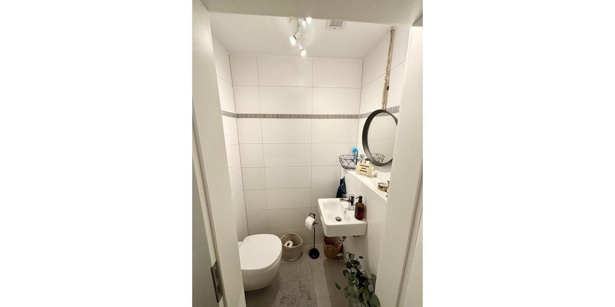Etagenwohnung Römerberg - 4 Zimmer, 97 m&sup2;, 1.300&euro; | Angebot:25186790