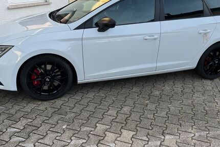 Seat Leon 106.000 km 22.899 &euro; Speyer 67346