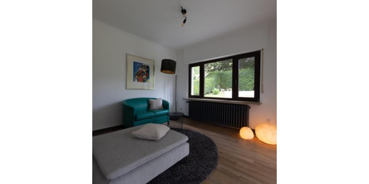 Charmante Minivilla in Bestlage Weinheims - komplett möbliert 5 zimmer