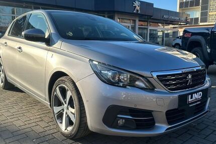 Peugeot 308 13.322 km 14.990 &euro; Frankenthal (Pfalz) 67227