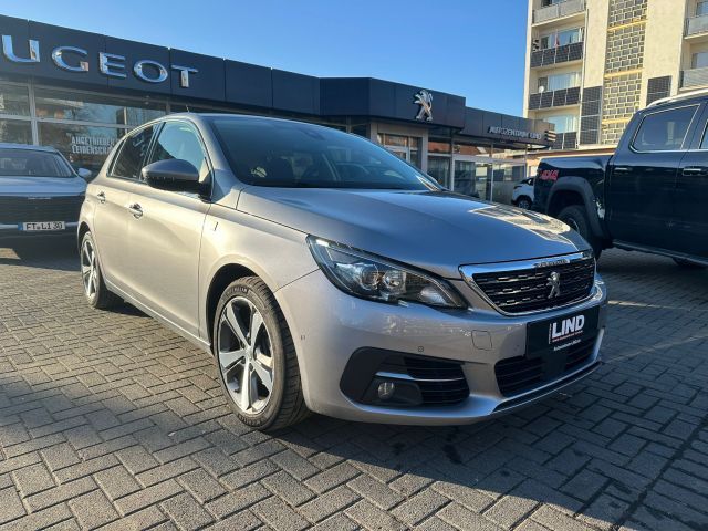 Peugeot 308 13.322 km 14.990 &euro; Frankenthal (Pfalz) 67227