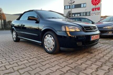 Opel Astra 104.000 km 8.500 &euro; Leimen 69181