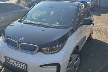 BMW i3 71.200 km 16.500 &euro; Mannheim 68259