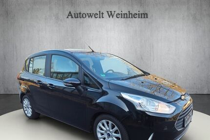 Ford B-Max 46.000 km 9.999 &euro; Weinheim 69469