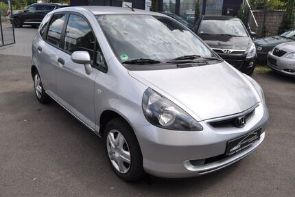 Honda Jazz 64.017 km 5.950 &euro; Mannheim 68305