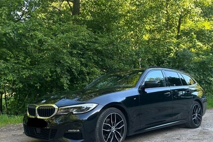 BMW 320 89.000 km 27.500 &euro; Heiligkreuzsteinach 69253
