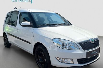 Skoda Roomster 189.999 km 2.990 &euro; Lampertheim 68623