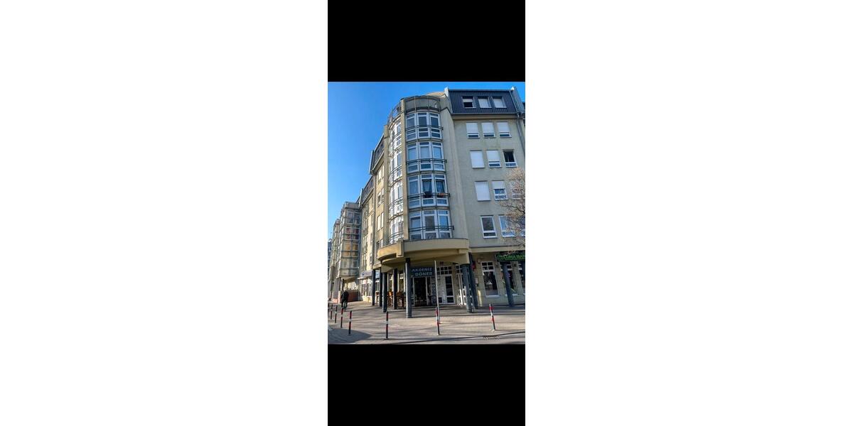 Etagenwohnung Ludwigshafen am Rhein Edigheim - 2 Zimmer, 48 m&sup2;, 149.000&euro; | Angebot:26826489