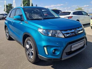 Suzuki Vitara 1.6 (4x4) Allgrip Comfort + AHK Ganzjahresr 84.569 km 13.990 &euro; Obrigheim-Asbach 74847